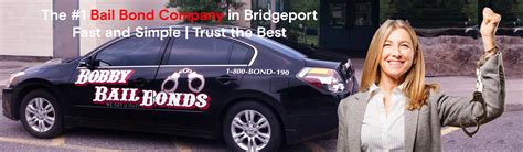 24 hour bail bondsman bristol ct|Bobby Bail Bonds, Bristol, CT Bail Bonds.